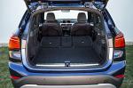 BMW X1 xDrive25i Sport Line 2015 года